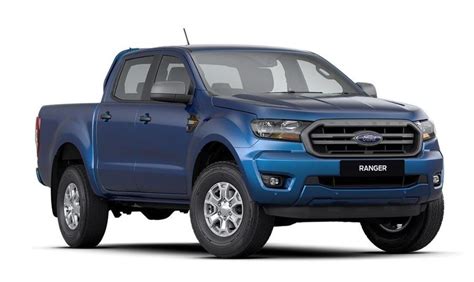 2020 Ford Ranger XLS, XLT: Price, Specs, Features, .